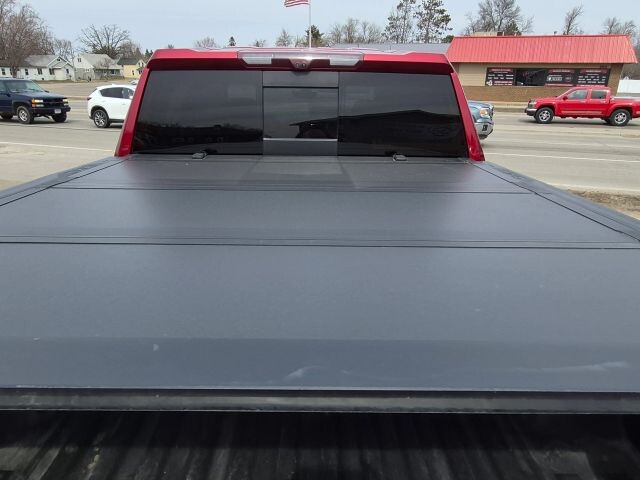 2021 GMC Sierra 1500 in Wadena, MN 56482 - 18123572 22