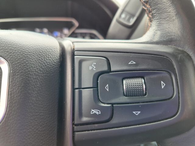 2021 GMC Sierra 1500 in Wadena, MN 56482 - 18123572 46