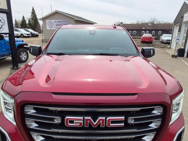 2021 GMC Sierra 1500 in Wadena, MN 56482 - 18123572 6