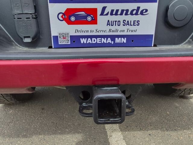 2021 GMC Sierra 1500 in Wadena, MN 56482 - 18123572 31