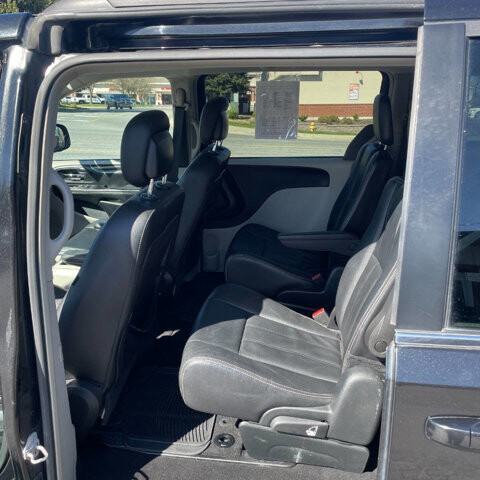 2016 Chrysler Town & Country in Coeur d&amp;#039;Alene, ID 83815 - 18123573 10