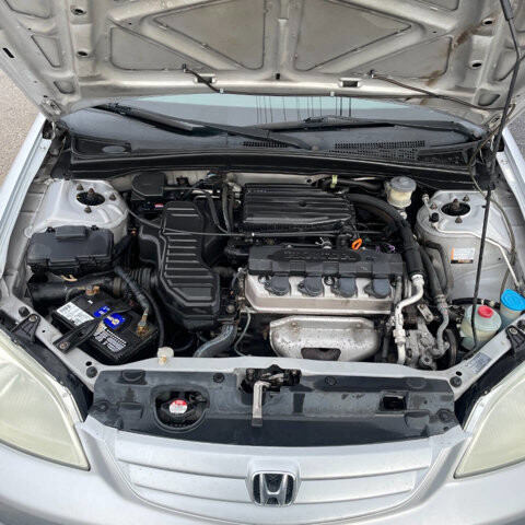 2001 Honda Civic in Coeur d&amp;#039;Alene, ID 83815 - 18123574 13