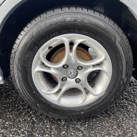 2001 Honda Civic in Coeur d&amp;#039;Alene, ID 83815 - 18123574 9