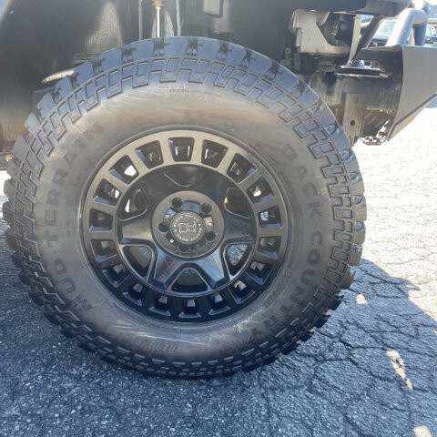 2017 Jeep Wrangler in Coeur d&amp;#039;Alene, ID 83815 - 18123575 10