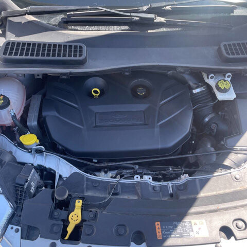 2019 Ford Escape in Coeur d&amp;#039;Alene, ID 83815 - 18123580 13