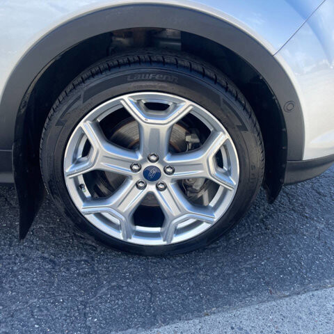 2019 Ford Escape in Coeur d&amp;#039;Alene, ID 83815 - 18123580 9