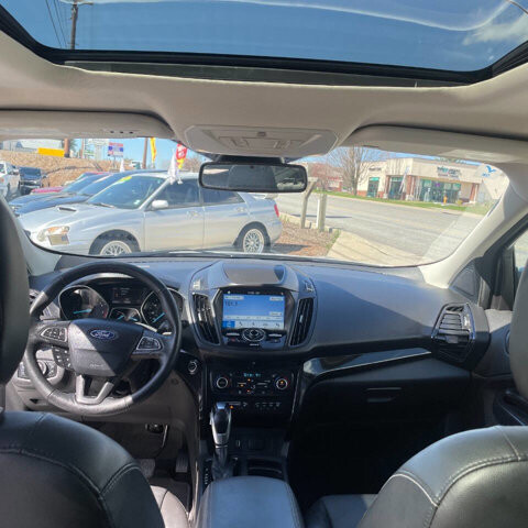 2019 Ford Escape in Coeur d&amp;#039;Alene, ID 83815 - 18123580 12