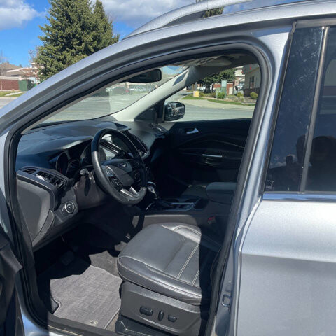 2019 Ford Escape in Coeur d&amp;#039;Alene, ID 83815 - 18123580 10