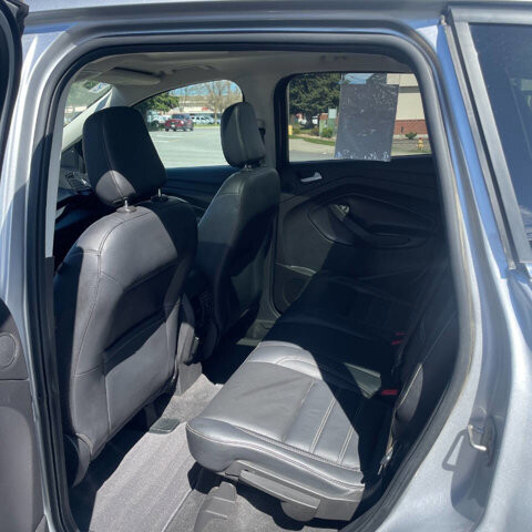 2019 Ford Escape in Coeur d&amp;#039;Alene, ID 83815 - 18123580 11