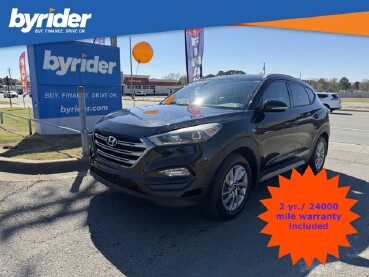 2018 Hyundai Tucson in Conway, AR 72032