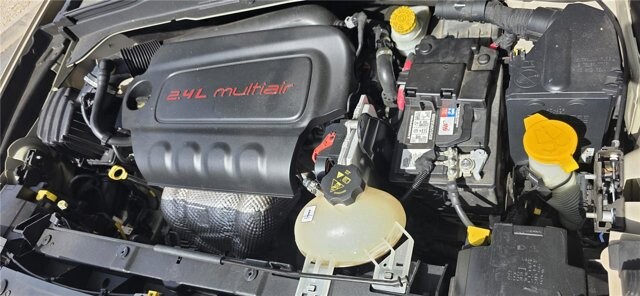 2016 Jeep Renegade in Mesa, AZ 85212 - 18123582 5