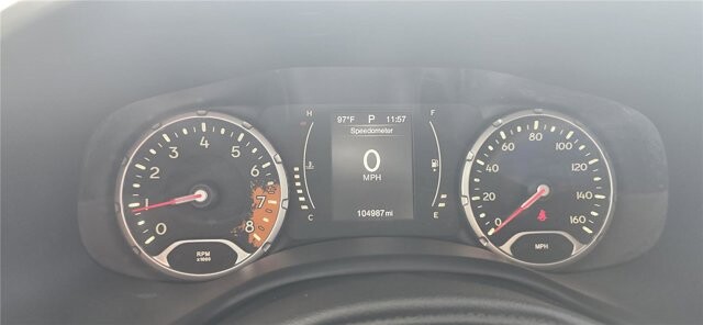 2016 Jeep Renegade in Mesa, AZ 85212 - 18123582 15