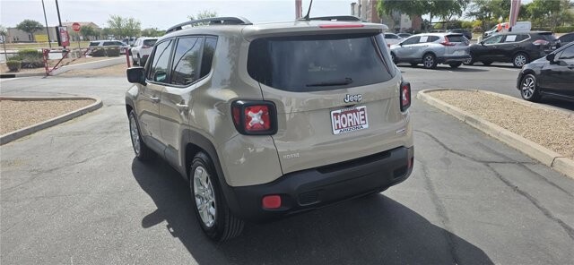 2016 Jeep Renegade in Mesa, AZ 85212 - 18123582 2