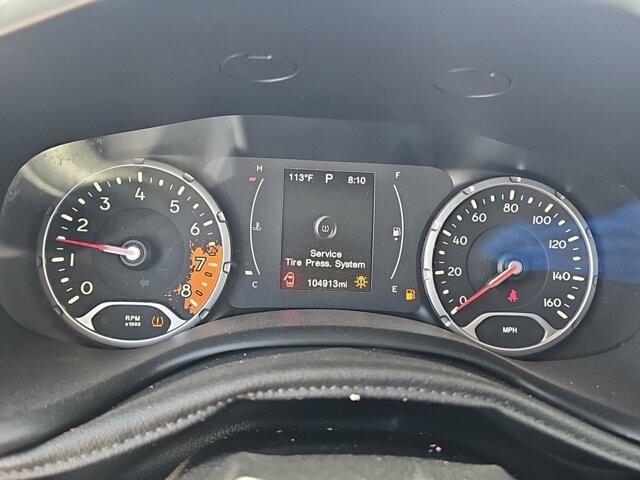 2016 Jeep Renegade in Mesa, AZ 85212 - 18123582 2