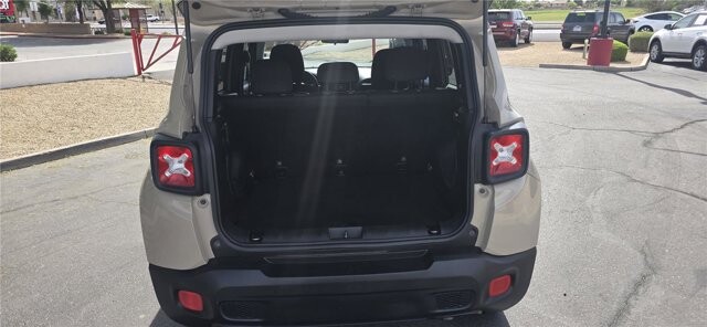 2016 Jeep Renegade in Mesa, AZ 85212 - 18123582 6