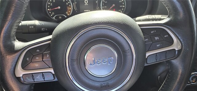 2016 Jeep Renegade in Mesa, AZ 85212 - 18123582 33