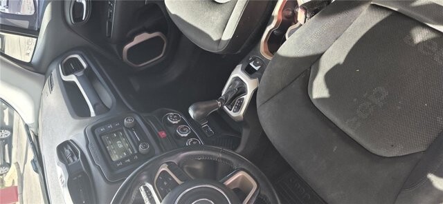 2016 Jeep Renegade in Mesa, AZ 85212 - 18123582 11