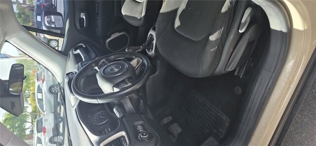 2016 Jeep Renegade in Mesa, AZ 85212 - 18123582 10