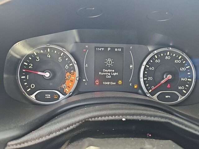 2016 Jeep Renegade in Mesa, AZ 85212 - 18123582