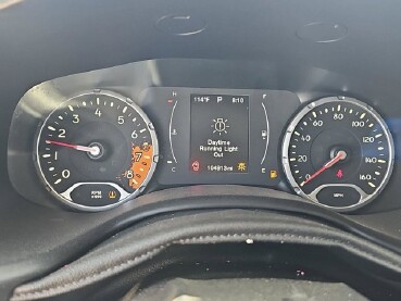 2016 Jeep Renegade in Mesa, AZ 85212