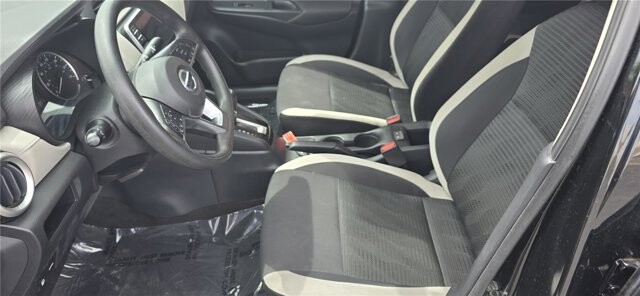 2021 Nissan Versa in Mesa, AZ 85212 - 18123583 22