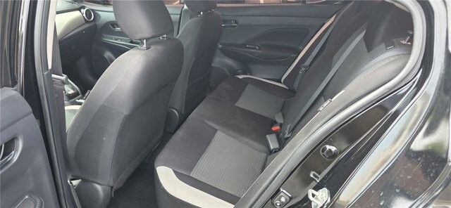 2021 Nissan Versa in Mesa, AZ 85212 - 18123583 24