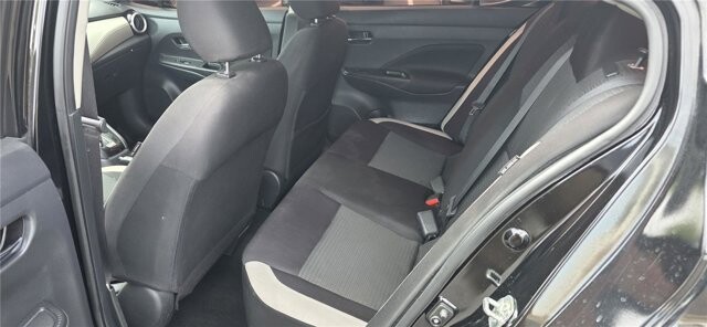 2021 Nissan Versa in Mesa, AZ 85212 - 18123583 10
