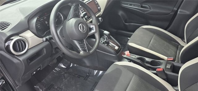 2021 Nissan Versa in Mesa, AZ 85212 - 18123583 7