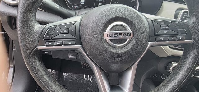 2021 Nissan Versa in Mesa, AZ 85212 - 18123583 23