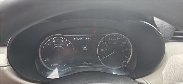 2021 Nissan Versa in Mesa, AZ 85212 - 18123583 27