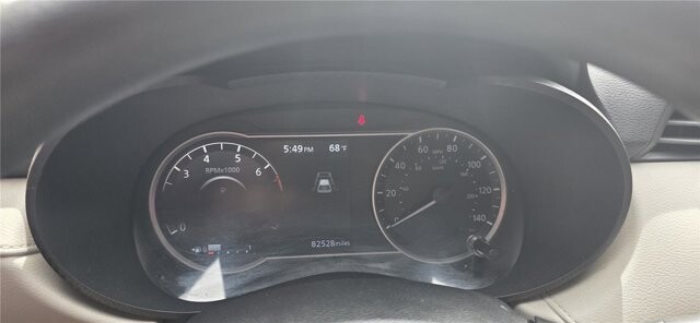 2021 Nissan Versa in Mesa, AZ 85212 - 18123583 13