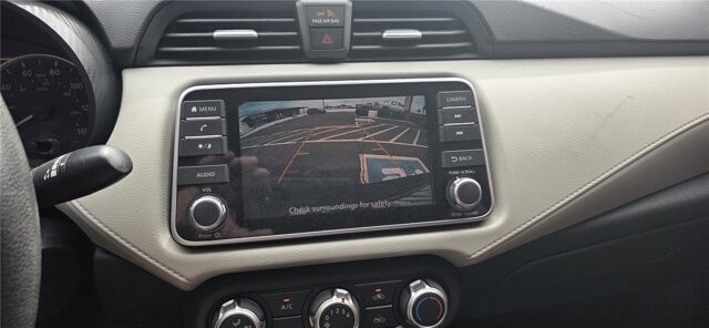 2021 Nissan Versa in Mesa, AZ 85212 - 18123583 26