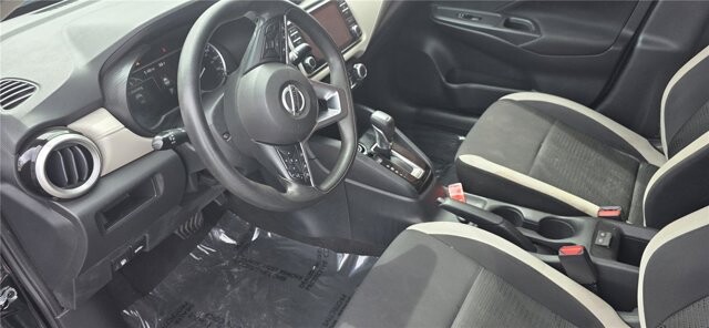 2021 Nissan Versa in Mesa, AZ 85212 - 18123583 21