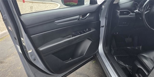 2020 MAZDA CX-5 in Mesa, AZ 85212 - 18123584 39