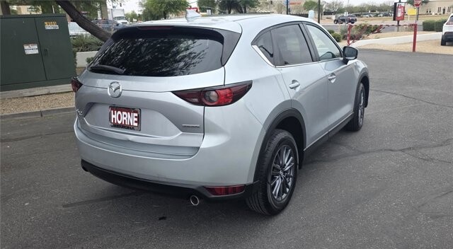 2020 MAZDA CX-5 in Mesa, AZ 85212 - 18123584 5
