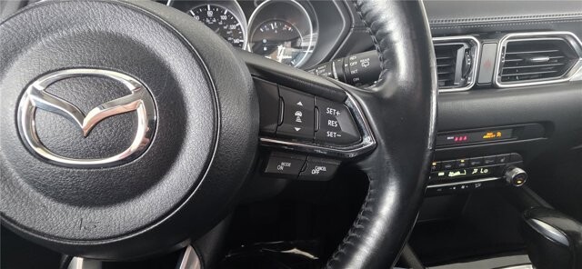 2020 MAZDA CX-5 in Mesa, AZ 85212 - 18123584 43