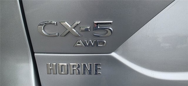 2020 MAZDA CX-5 in Mesa, AZ 85212 - 18123584 7