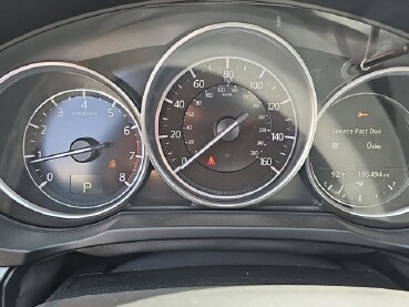 2020 MAZDA CX-5 in Mesa, AZ 85212