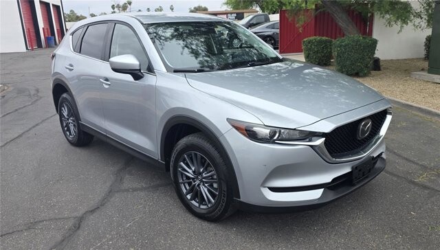 2020 MAZDA CX-5 in Mesa, AZ 85212 - 18123584 28