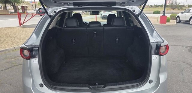 2020 MAZDA CX-5 in Mesa, AZ 85212 - 18123584 8