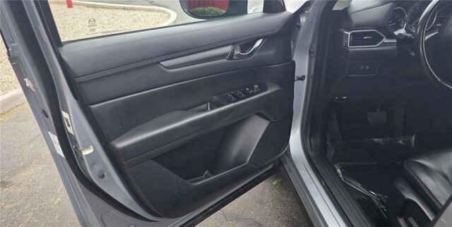 2020 MAZDA CX-5 in Mesa, AZ 85212 - 18123584 12