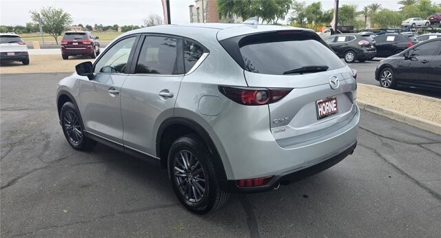 2020 MAZDA CX-5 in Mesa, AZ 85212 - 18123584 3