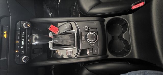 2020 MAZDA CX-5 in Mesa, AZ 85212 - 18123584 47