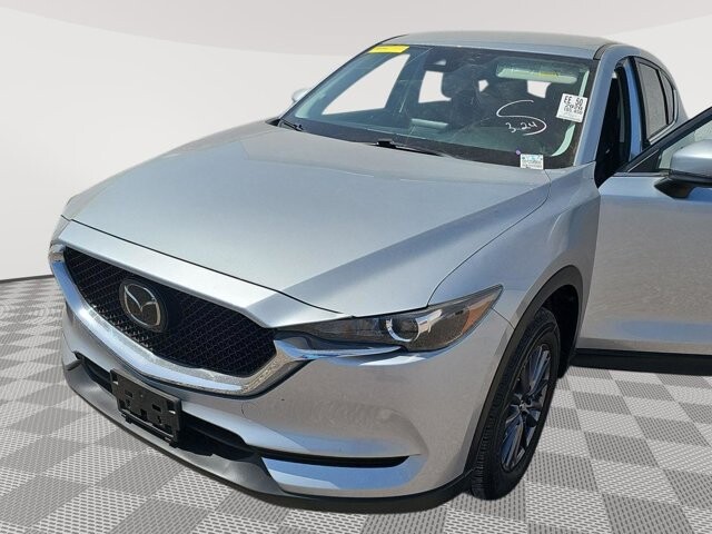 2020 MAZDA CX-5 in Mesa, AZ 85212 - 18123584 3