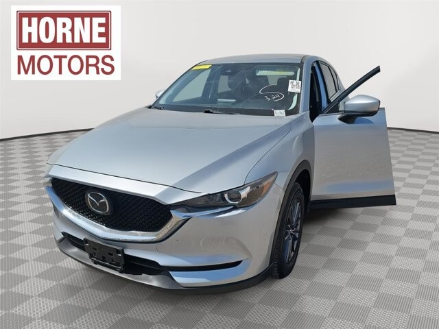 2020 MAZDA CX-5 in Mesa, AZ 85212 - 18123584 2