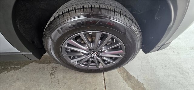 2020 MAZDA CX-5 in Mesa, AZ 85212 - 18123584 52