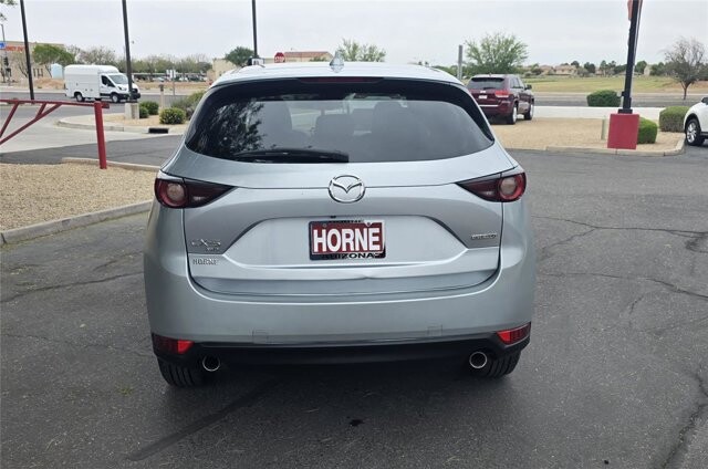 2020 MAZDA CX-5 in Mesa, AZ 85212 - 18123584 31