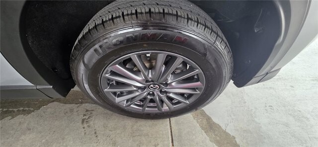 2020 MAZDA CX-5 in Mesa, AZ 85212 - 18123584 25
