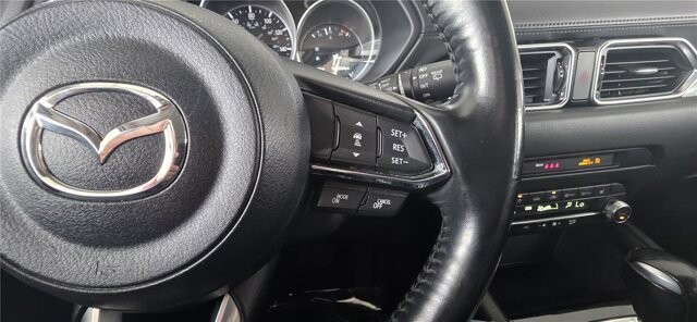 2020 MAZDA CX-5 in Mesa, AZ 85212 - 18123584 16