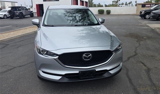 2020 MAZDA CX-5 in Mesa, AZ 85212 - 18123584 2